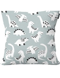 Funda Cojín Jurassic Confecciones Paula