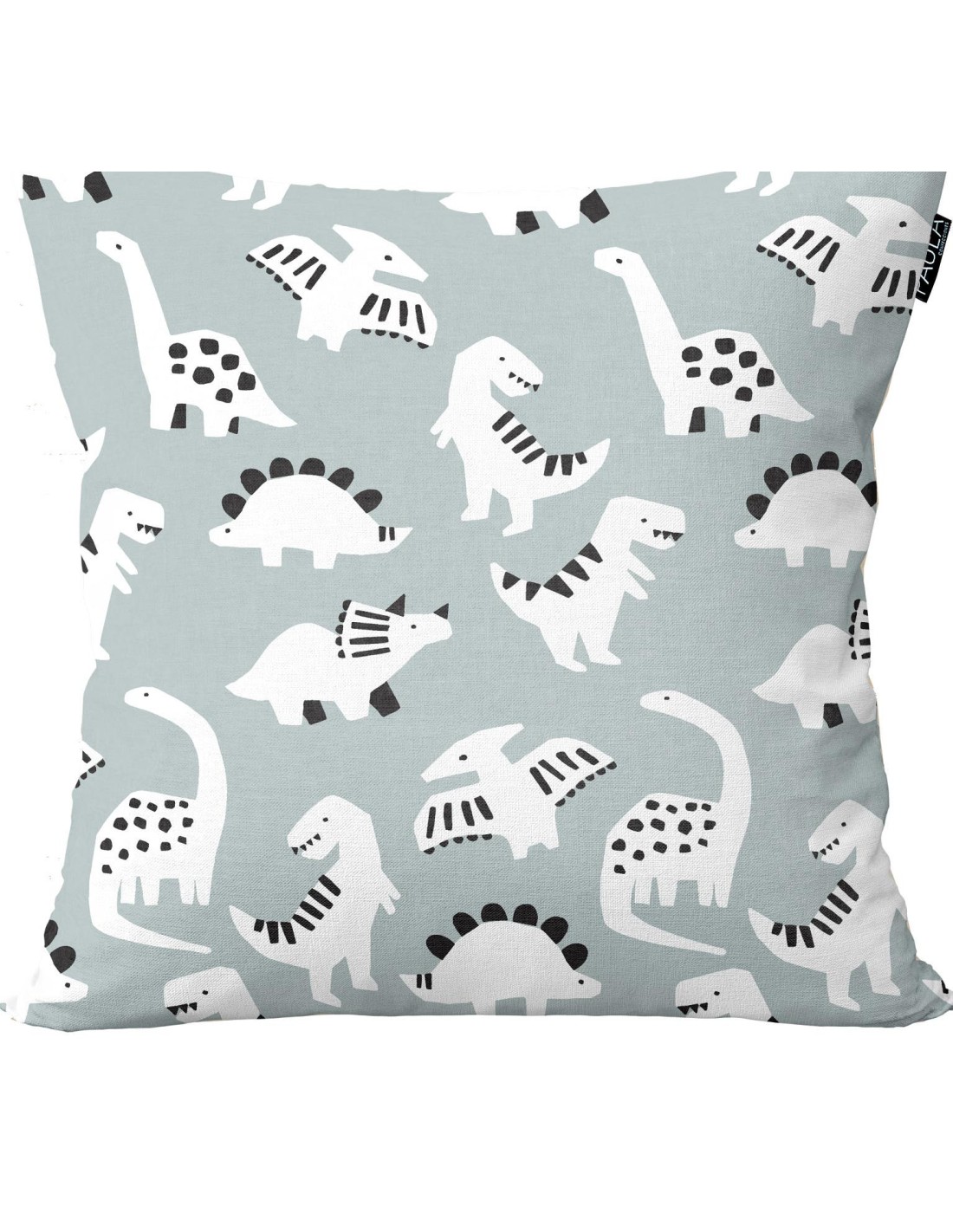 Funda Cojín Jurassic Confecciones Paula