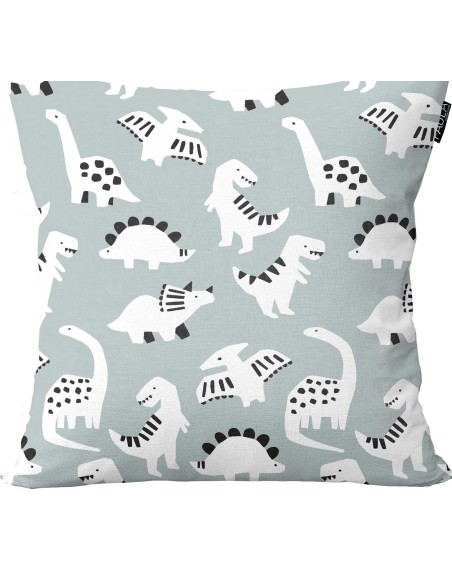 Funda Cojín Jurassic Confecciones Paula