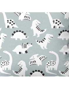 Funda Cojín Jurassic Confecciones Paula 2
