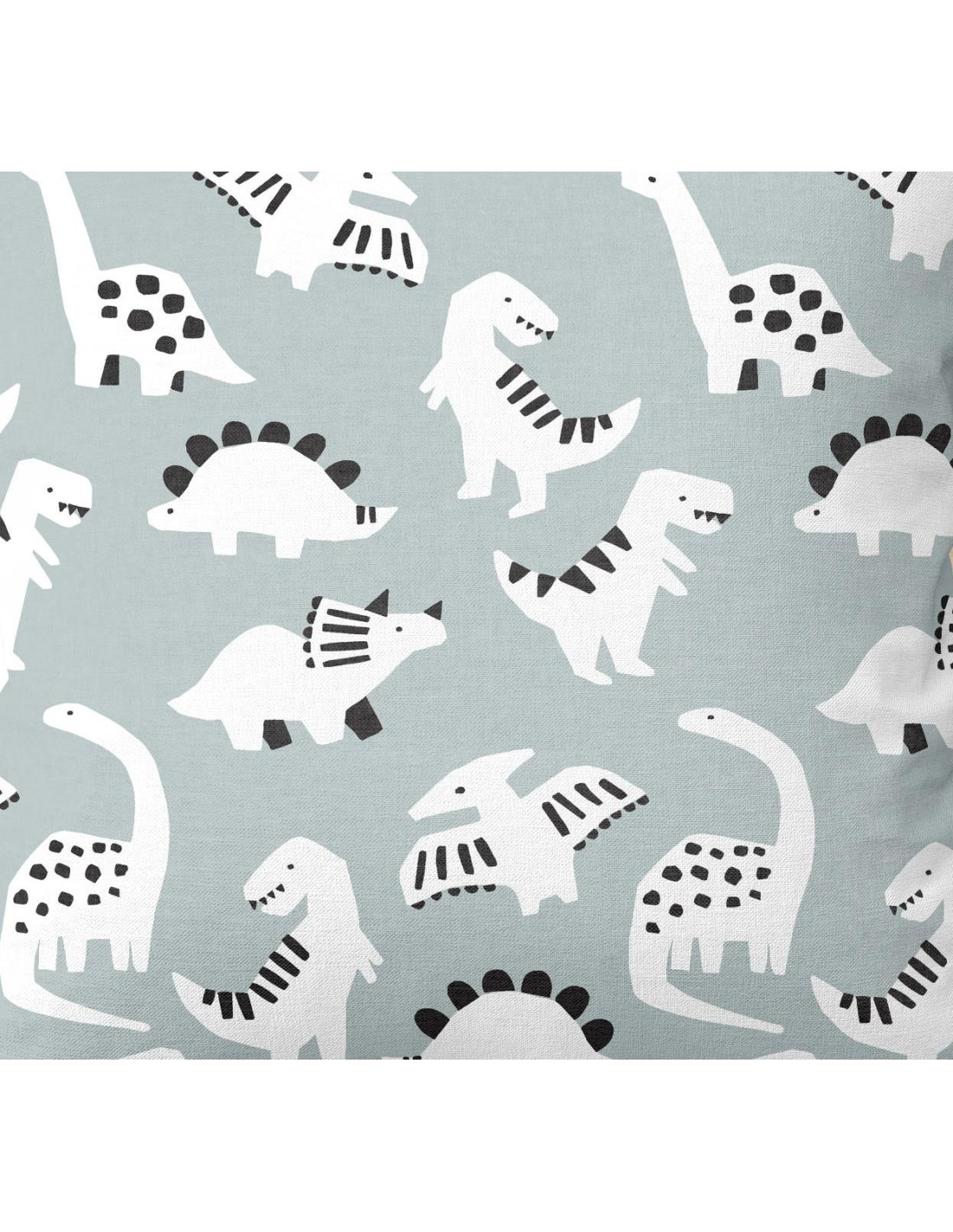 Funda Cojín Jurassic Confecciones Paula