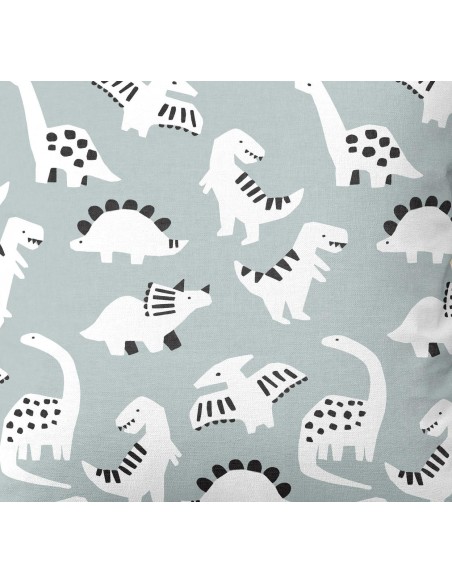 Funda Cojín Jurassic Confecciones Paula