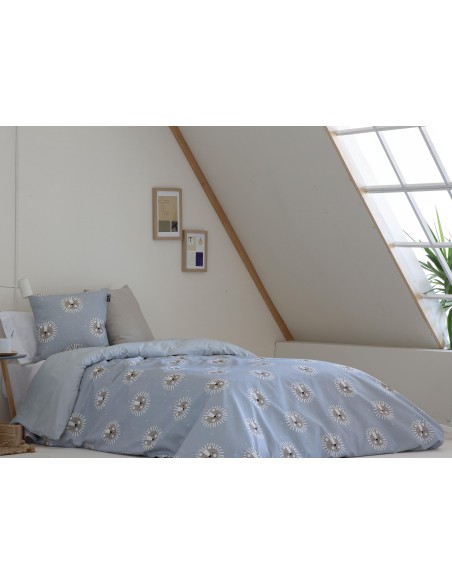 Funda Nórdica 2 Piezas Leo Confeciones Paula