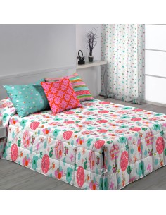 Comforter 230 Gramos GLOBE B