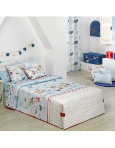 Comforter 230 Gramos MONDO A