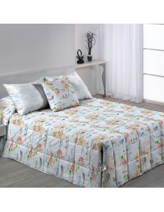 Comforter 230 Gramos MONDO B