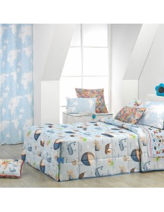 Comforter 230 Gramos MONDO C