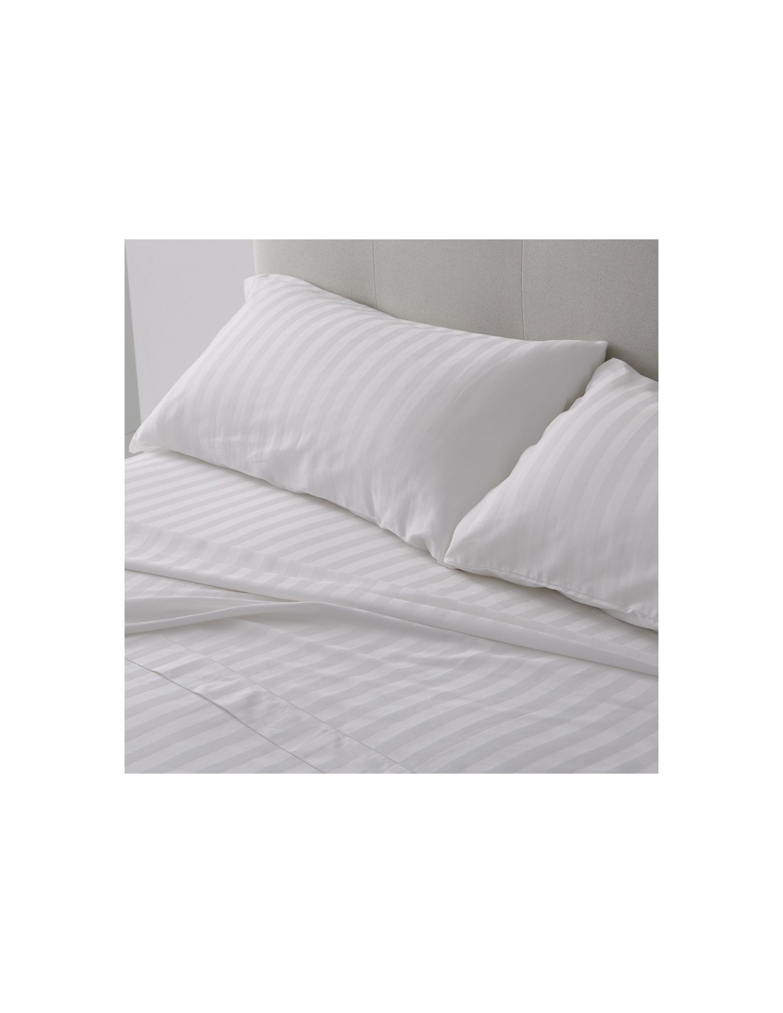F. ALMOHADAS COMBI 100% LIS 300H 2CM