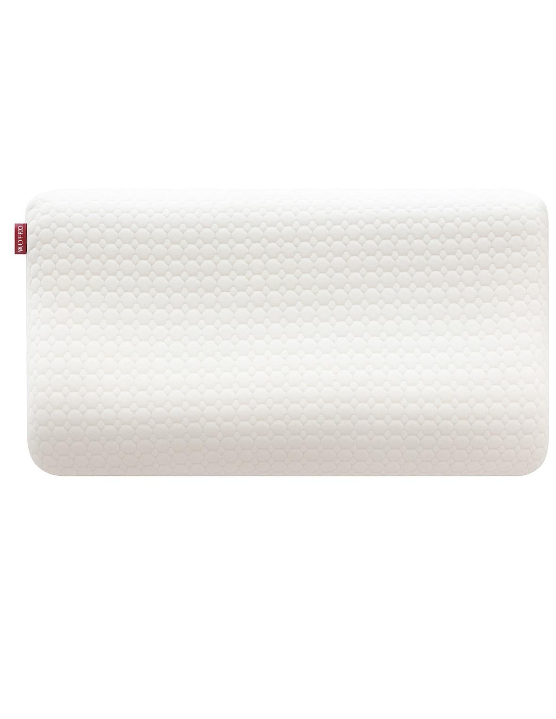 Belnou Almohada Cervical Viscoelástica