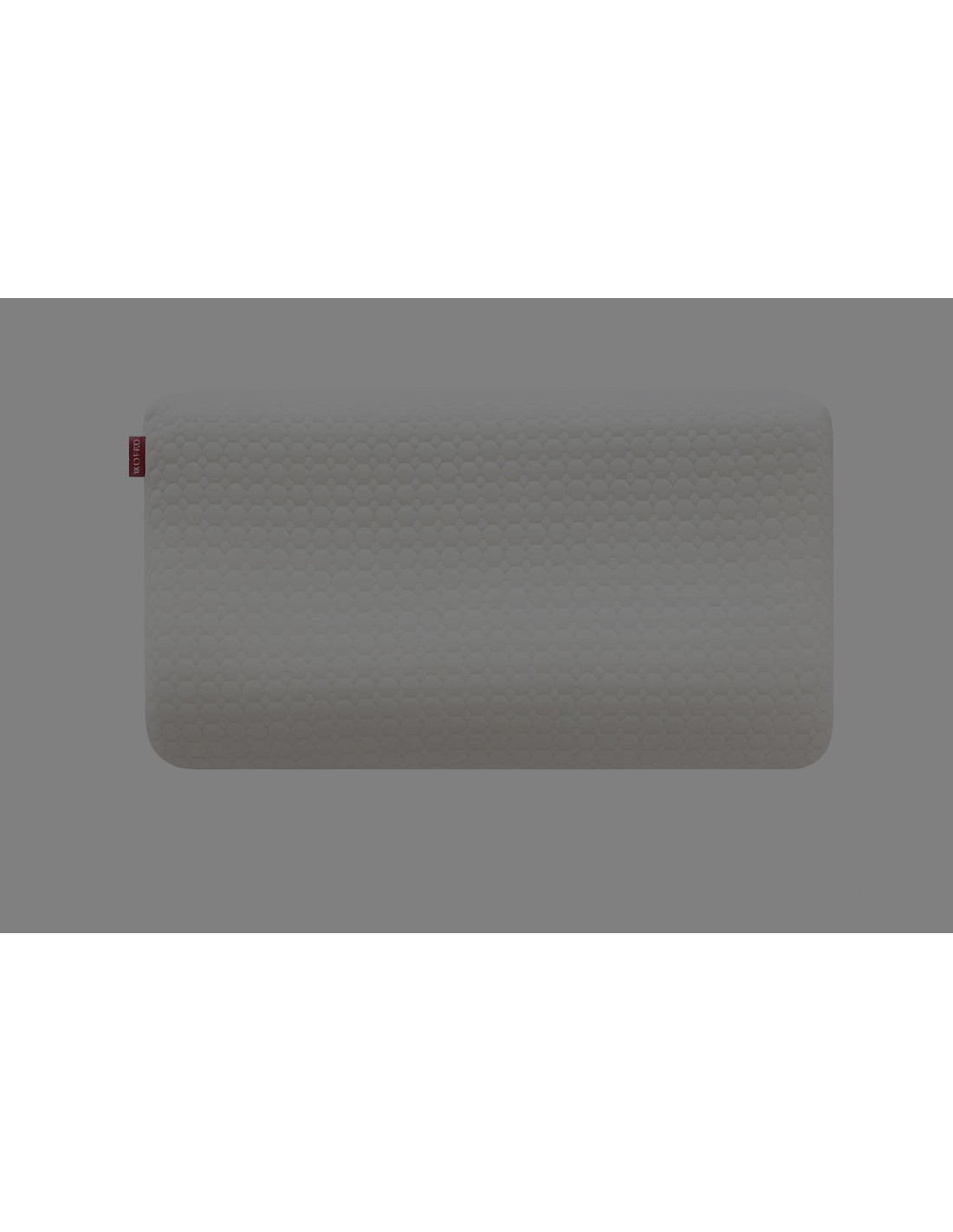 Belnou Almohada Cervical Viscoelástica