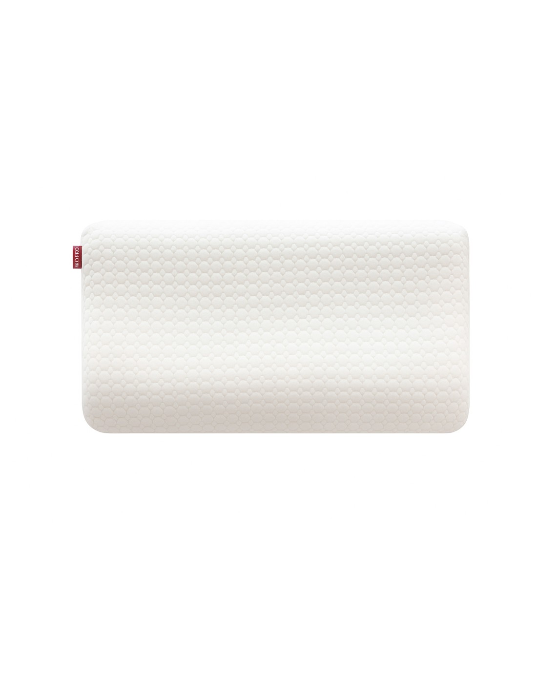 Belnou Almohada Cervical Viscoelástica