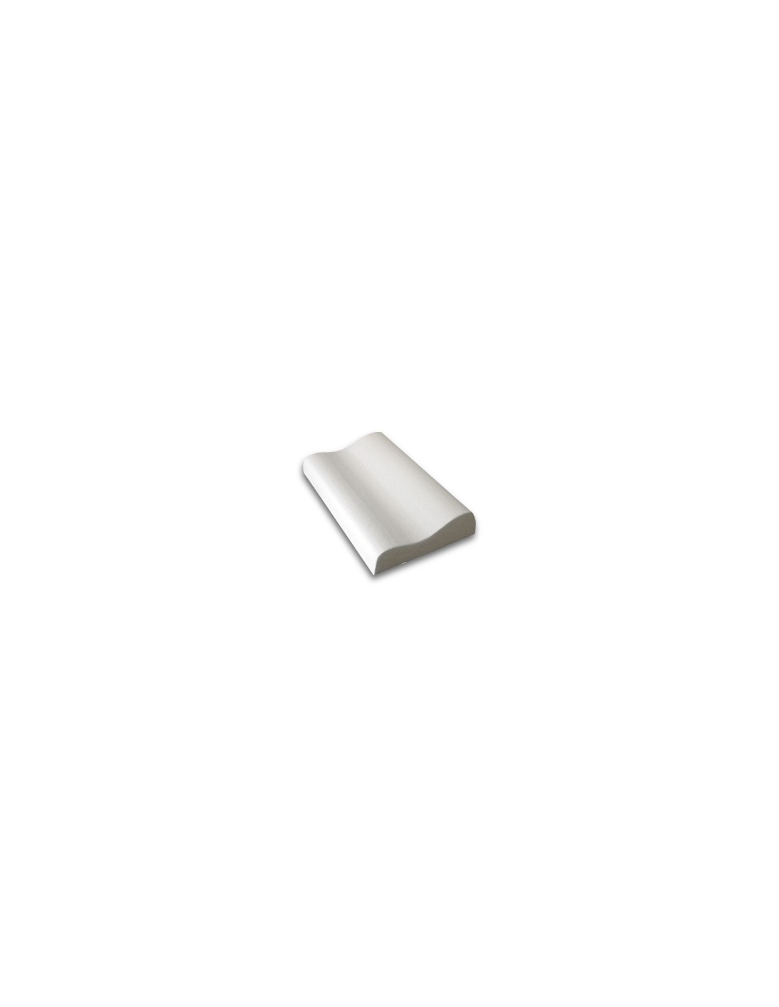 Belnou Almohada Cervical Viscoelástica