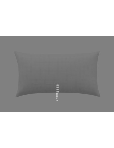 Almohada Belnou Extrafirme Antiestrés