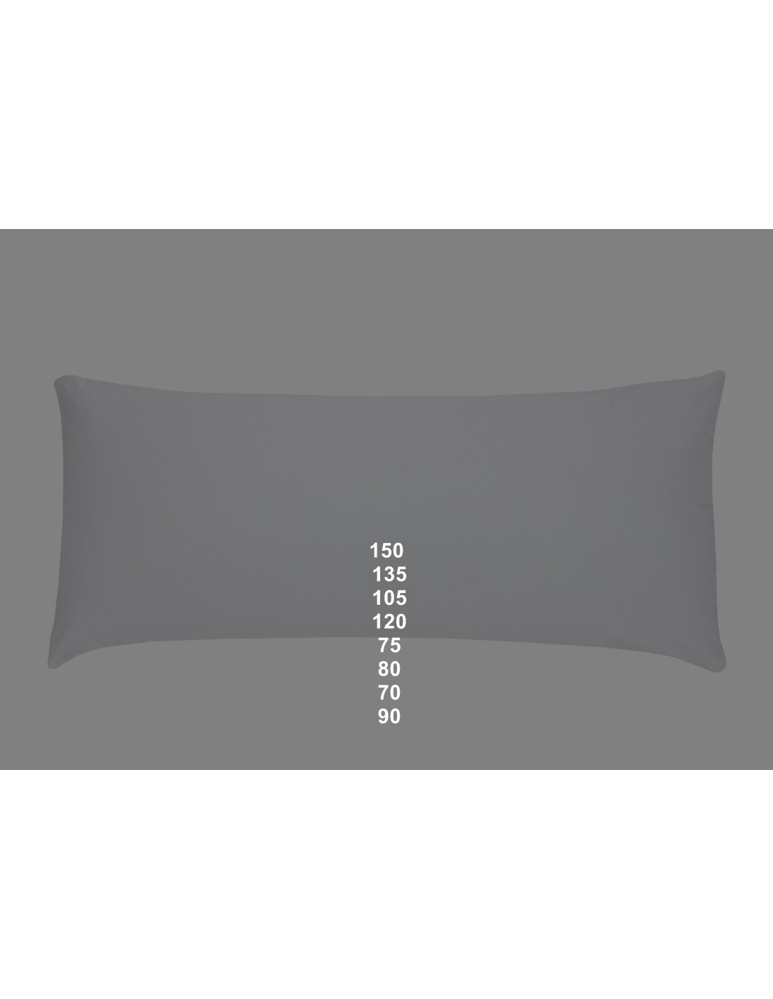 Funda Almohada Belnou Sensitive