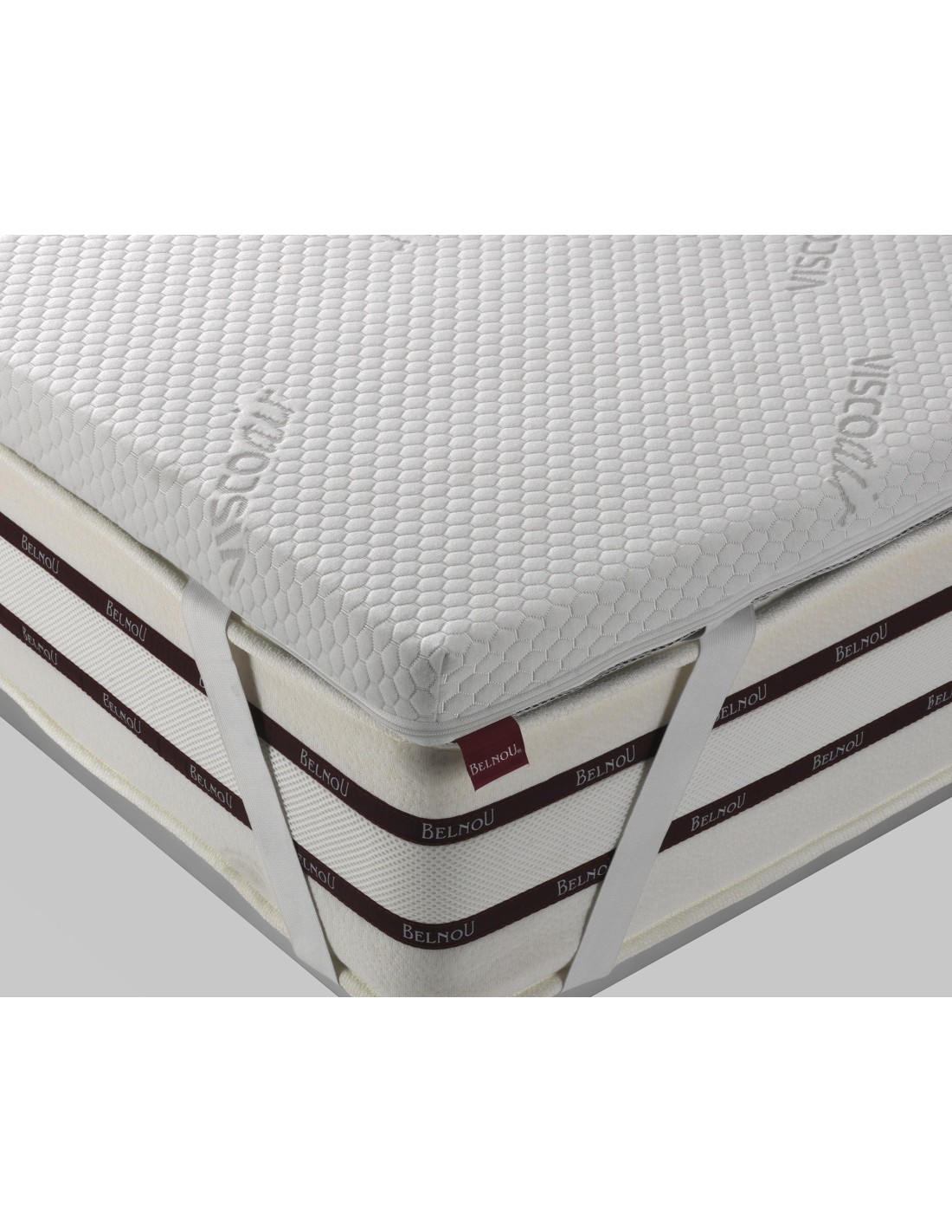 Topper Belnou ViscoAir