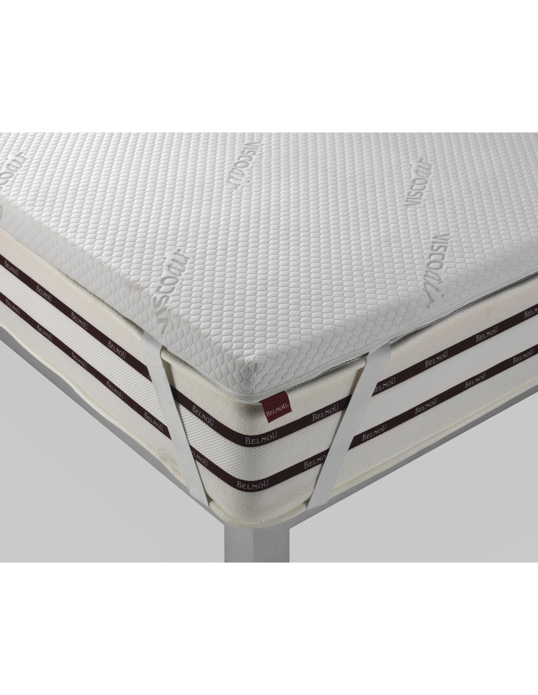 Topper Belnou ViscoAir