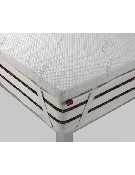 Topper Belnou ViscoAir