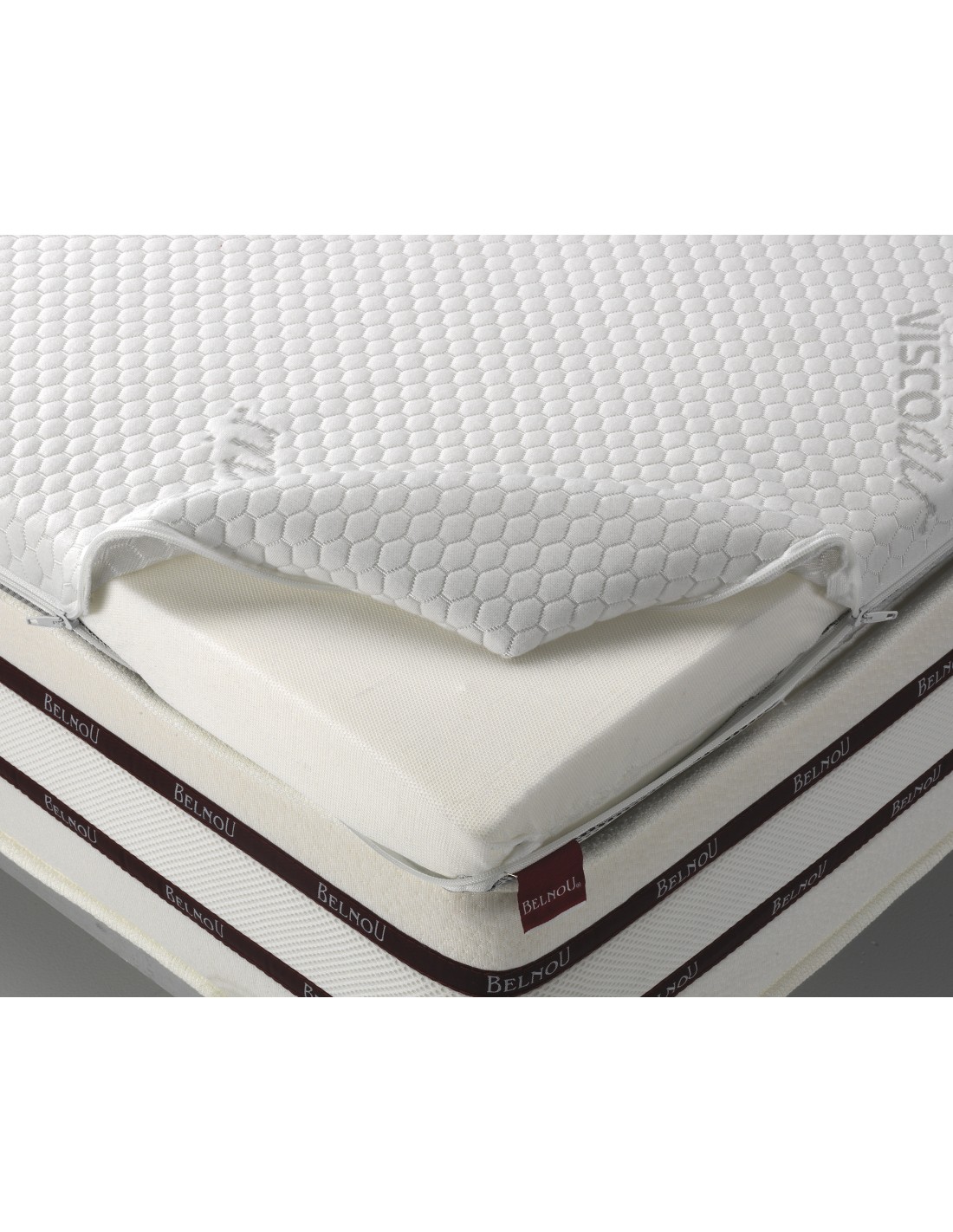 Topper Belnou ViscoAir