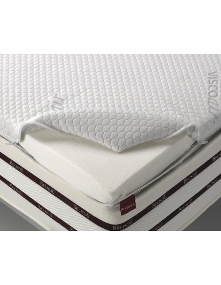 Topper Belnou ViscoAir