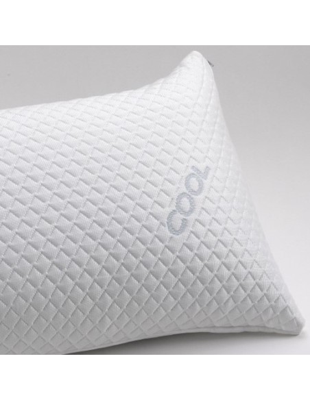 Funda Almohada Belnou Cool