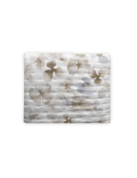Colcha Bouti Reversible 120 Gramos Primavera Verano Casa Campo Azucena