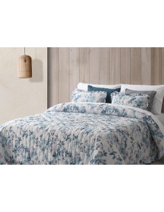 Colcha Bouti Reversible 120 Gramos Primavera Verano Casa Campo Mateo 2
