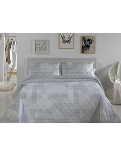 Colcha Bouti Reversible 120 Gramos Primavera Verano Casa Campo Tango