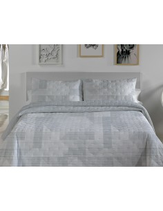 Colcha Bouti Reversible 120 Gramos Primavera Verano Casa Campo Tango 2