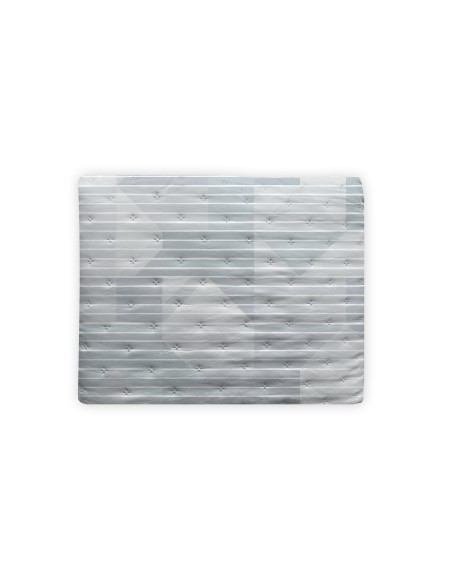 Colcha Bouti Reversible 120 Gramos Primavera Verano Casa Campo Tango