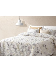Colcha Bouti Reversible 120 Gramos Primavera Verano Casa Campo Tomas 2