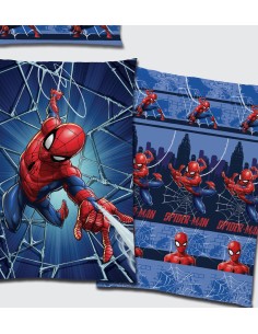 Funda Nórdica 2 Piezas Disney Spiderman