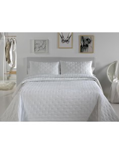 Colcha Bouti Liso 180 Gramos Pierre Cardin Dots