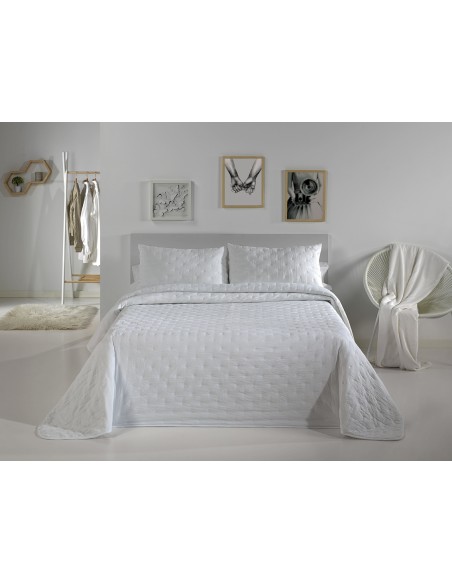 Colcha Bouti Liso 180 Gramos Pierre Cardin Dots