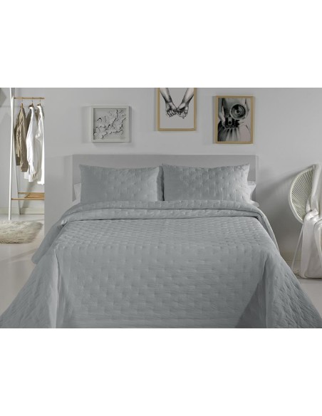 Colcha Bouti Liso 180 Gramos Pierre Cardin Dots