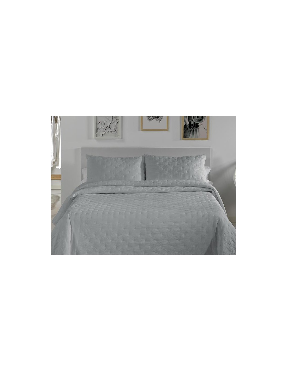 Colcha Bouti Liso 180 Gramos Pierre Cardin Dots