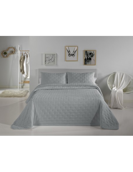 Colcha Bouti Liso 180 Gramos Pierre Cardin Dots