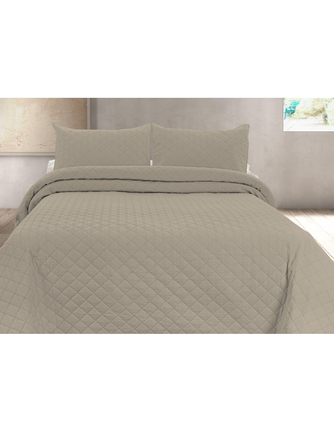 Colcha Bouti 120 Gramos Pierre Cardin Egna
