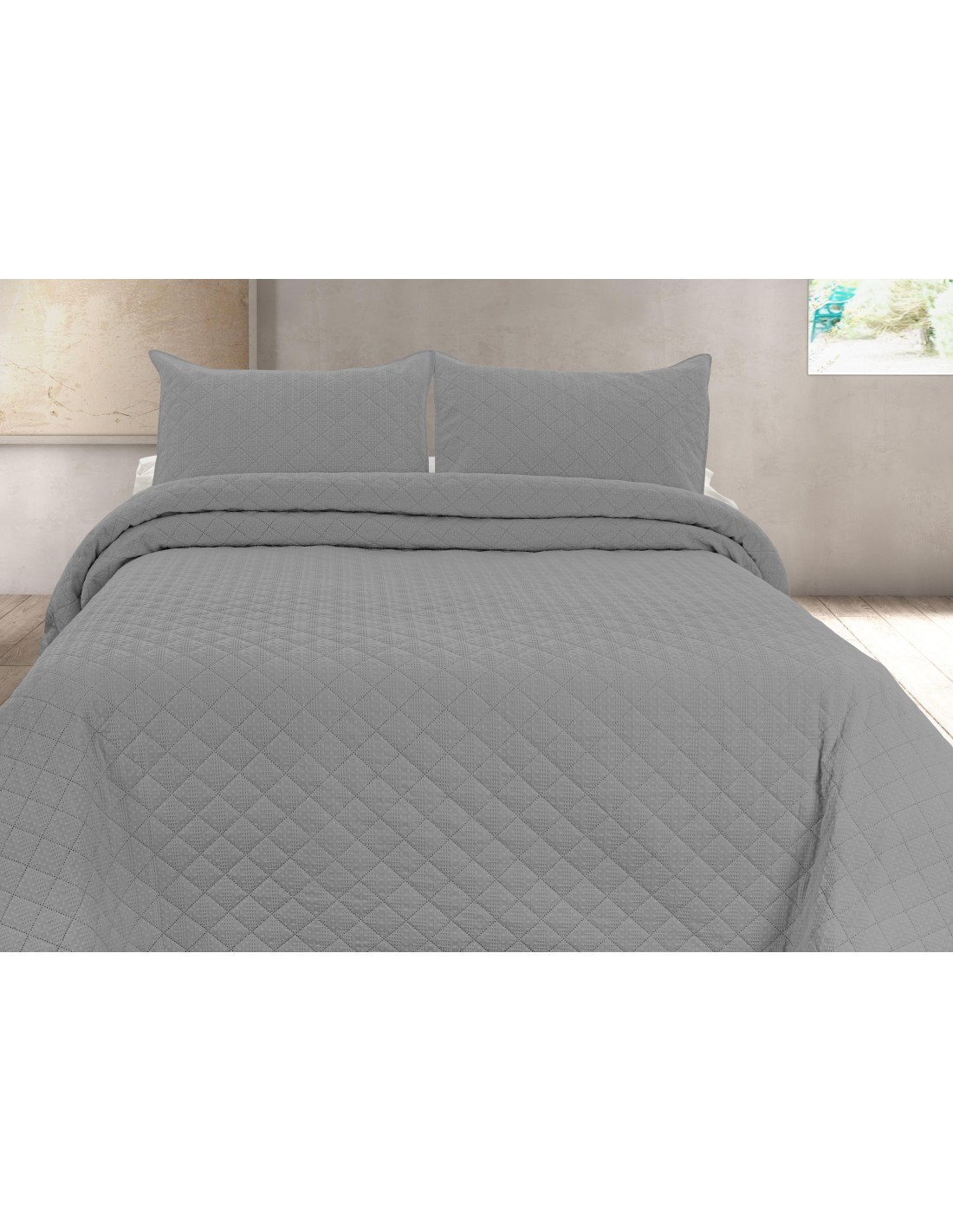Colcha Bouti 120 Gramos Pierre Cardin Egna