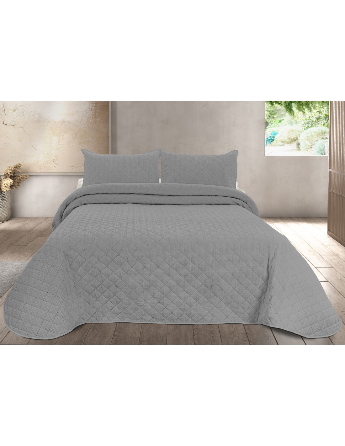 Colcha Bouti 120 Gramos Pierre Cardin Egna