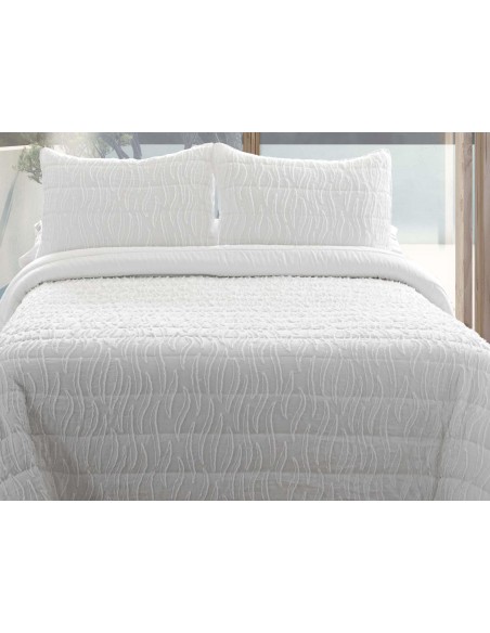 Colcha Bouti 120 Gramos Pierre Cardin Luna