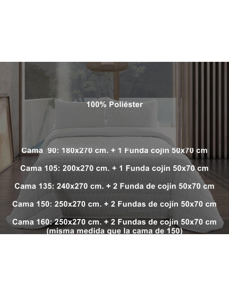 Colcha Bouti 120 Gramos Pierre Cardin Luna