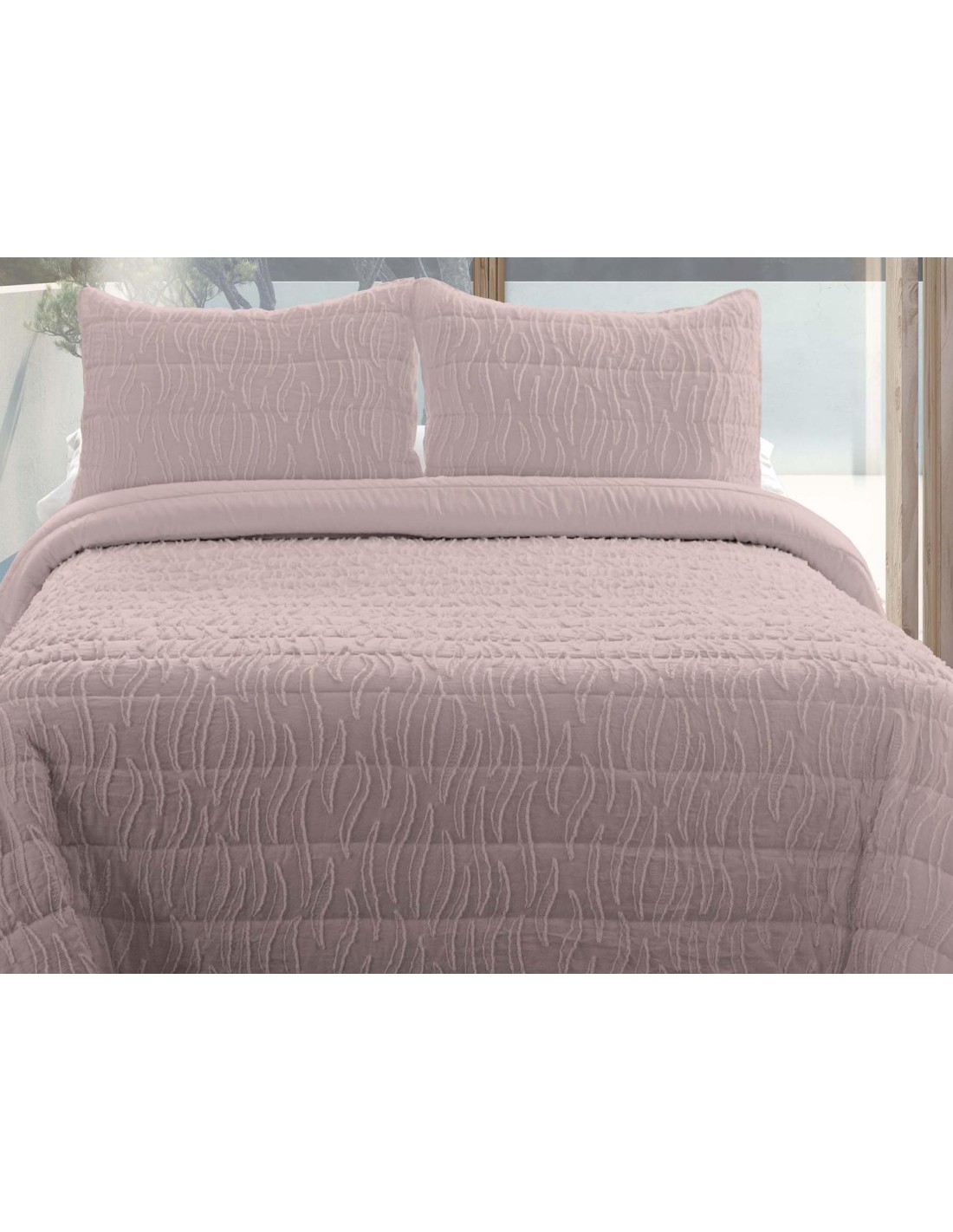 Colcha Bouti 120 Gramos Pierre Cardin Luna
