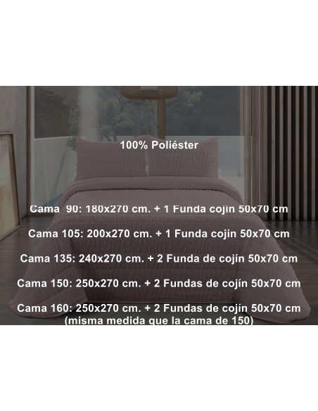Colcha Bouti 120 Gramos Pierre Cardin Luna