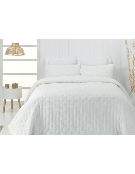Colcha Bouti 120 Gramos Pierre Cardin Maya