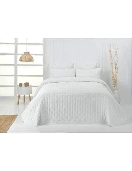 Colcha Bouti 120 Gramos Pierre Cardin Maya