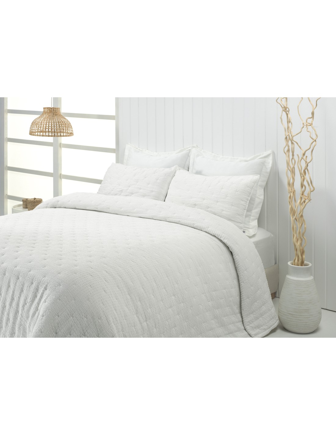 Colcha Bouti 120 Gramos Pierre Cardin Maya