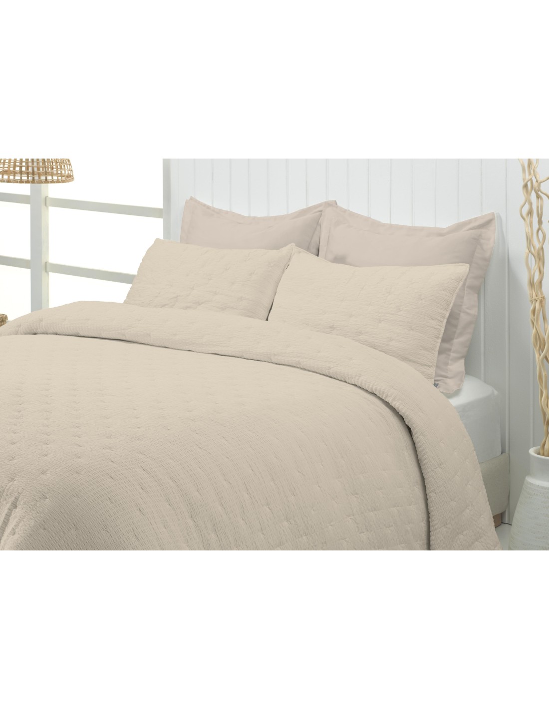 Colcha Bouti 120 Gramos Pierre Cardin Maya
