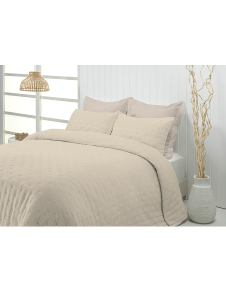 Colcha Bouti 120 Gramos Pierre Cardin Maya