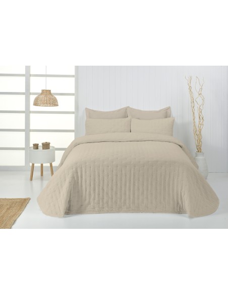 Colcha Bouti 120 Gramos Pierre Cardin Maya