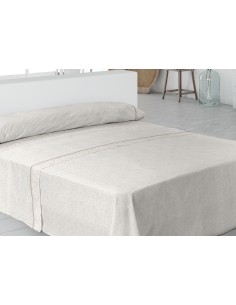 Juego Sábana Pierre Cardin 144 Hilos Margot
